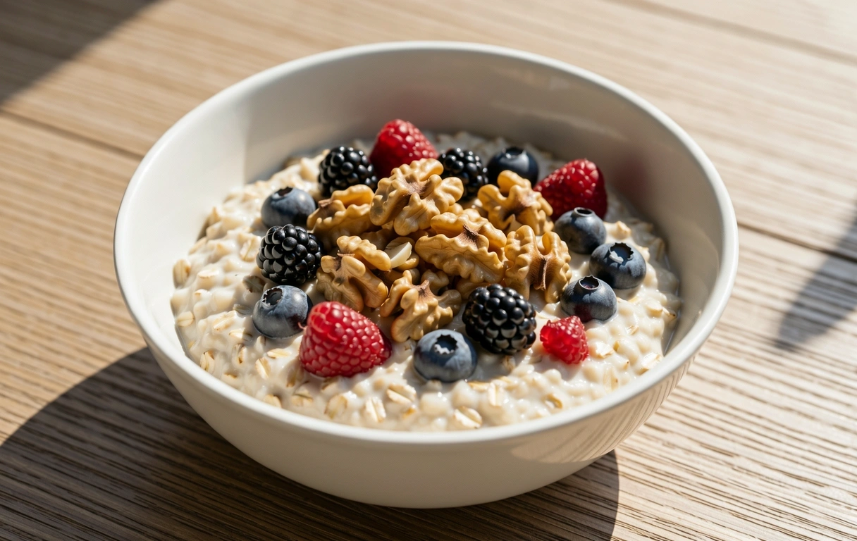 Nutrition équilibrée