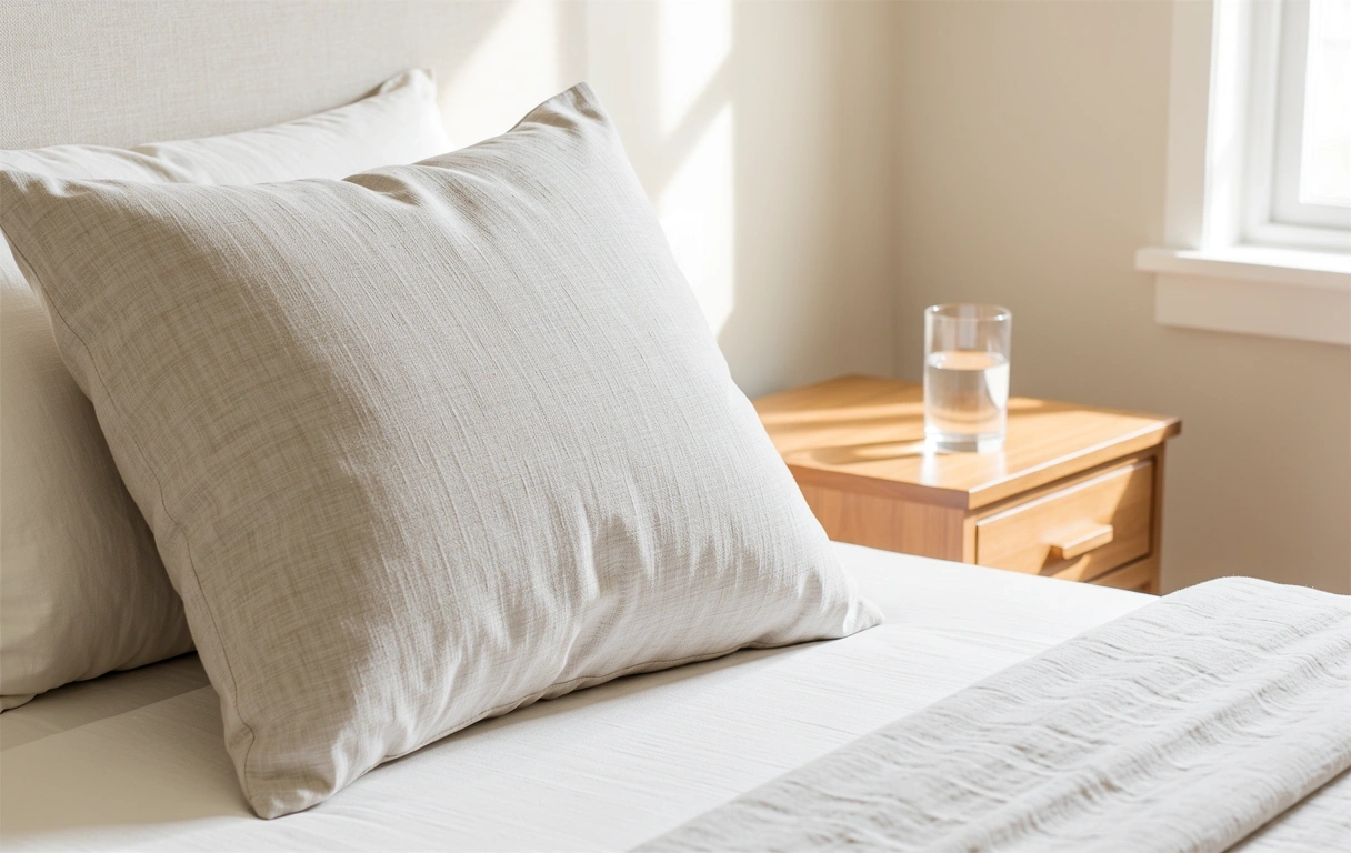 Ambiance reposante Coach Sommeil